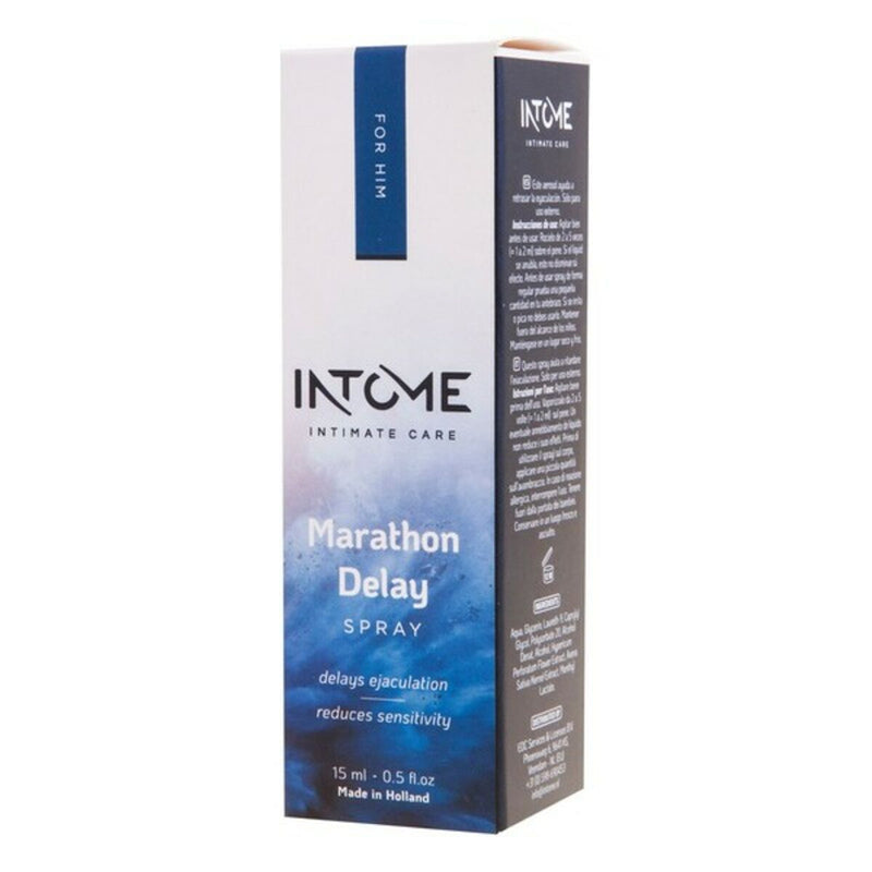 Verzögerungsspray Intome (15 ml)